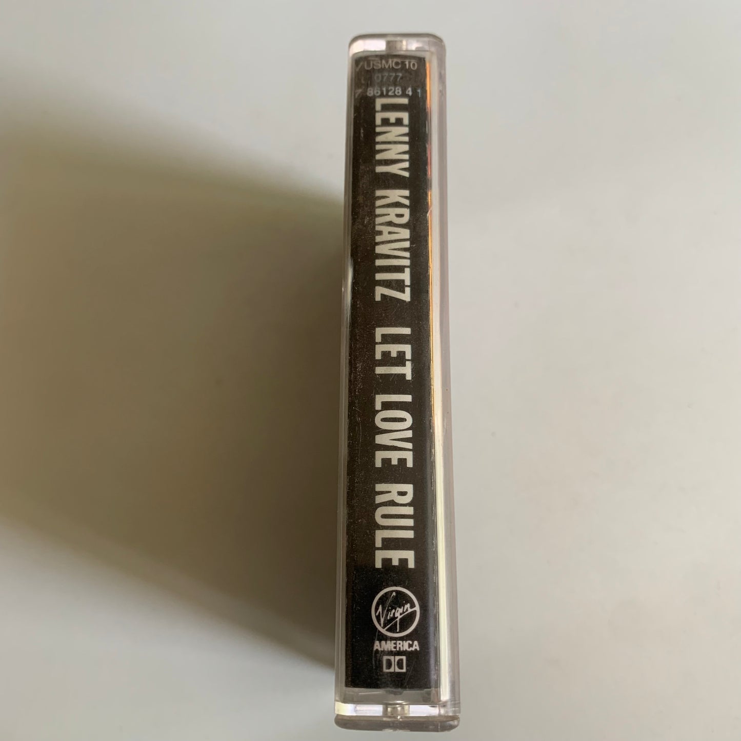 Lenny Kravitz - Let Love Rule - 1989 Occasion