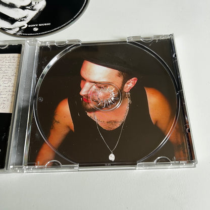 CD - Soan - Sous Les Yeux De Sophie - 2012