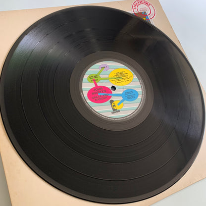 John Martyn - Grace & Danger - LP 1980 Occasion