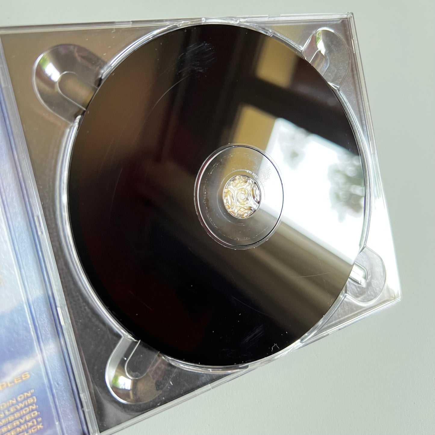 CD - Niska - Ninho - Goat - 2024