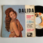 Dalida - Protégez-moi Seigneur - Single 1961 Occasion
