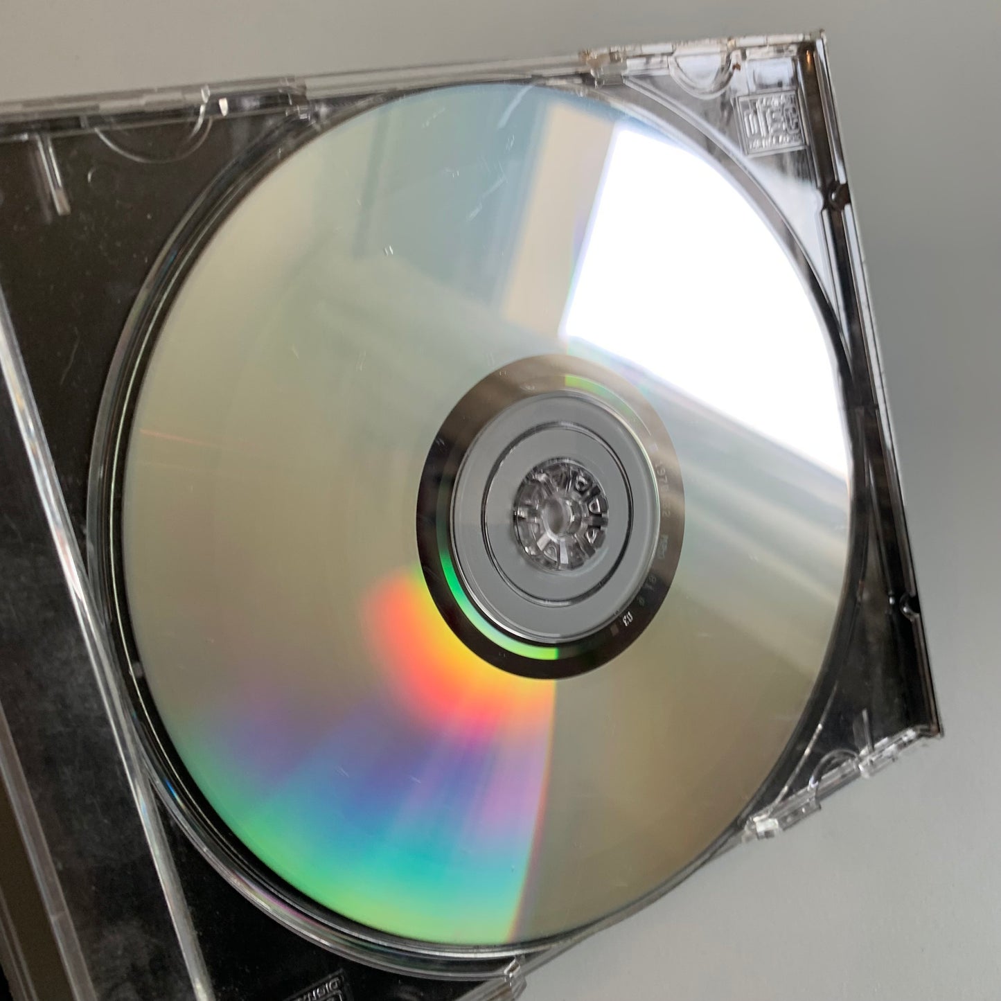 CD - Gala - Come Into My Life - 1998 Occasion