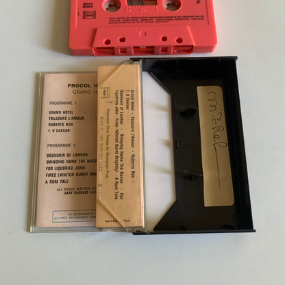 Procol Harum - Grand Hotel - Occasion