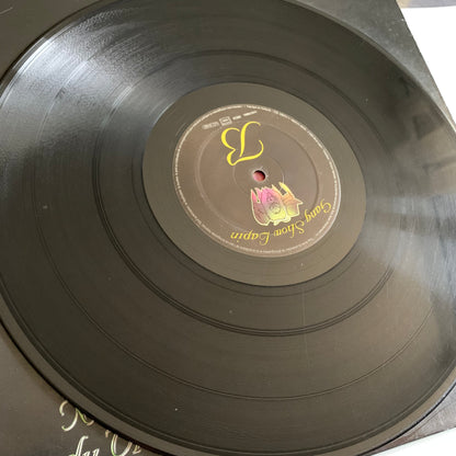 Le Gang Show Lapin - Mixomatose - Double LP 1999 Occasion