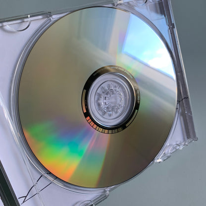 CD - Moby - Wait For Me - 2009