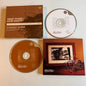 CD - Henri Texier - Azur Quintet - Strings' Spirit - 2002