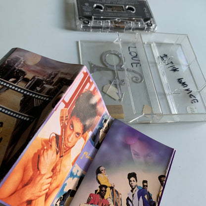 Prince - The New Power Generation - 1992✨