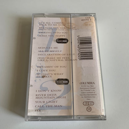 Céline Dion - Falling Into You - 1996 Occasion