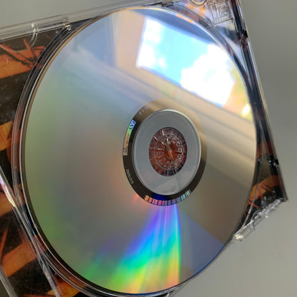 CD - Scred Connexion - Du Mal A S’Confier - 2002 Occasion