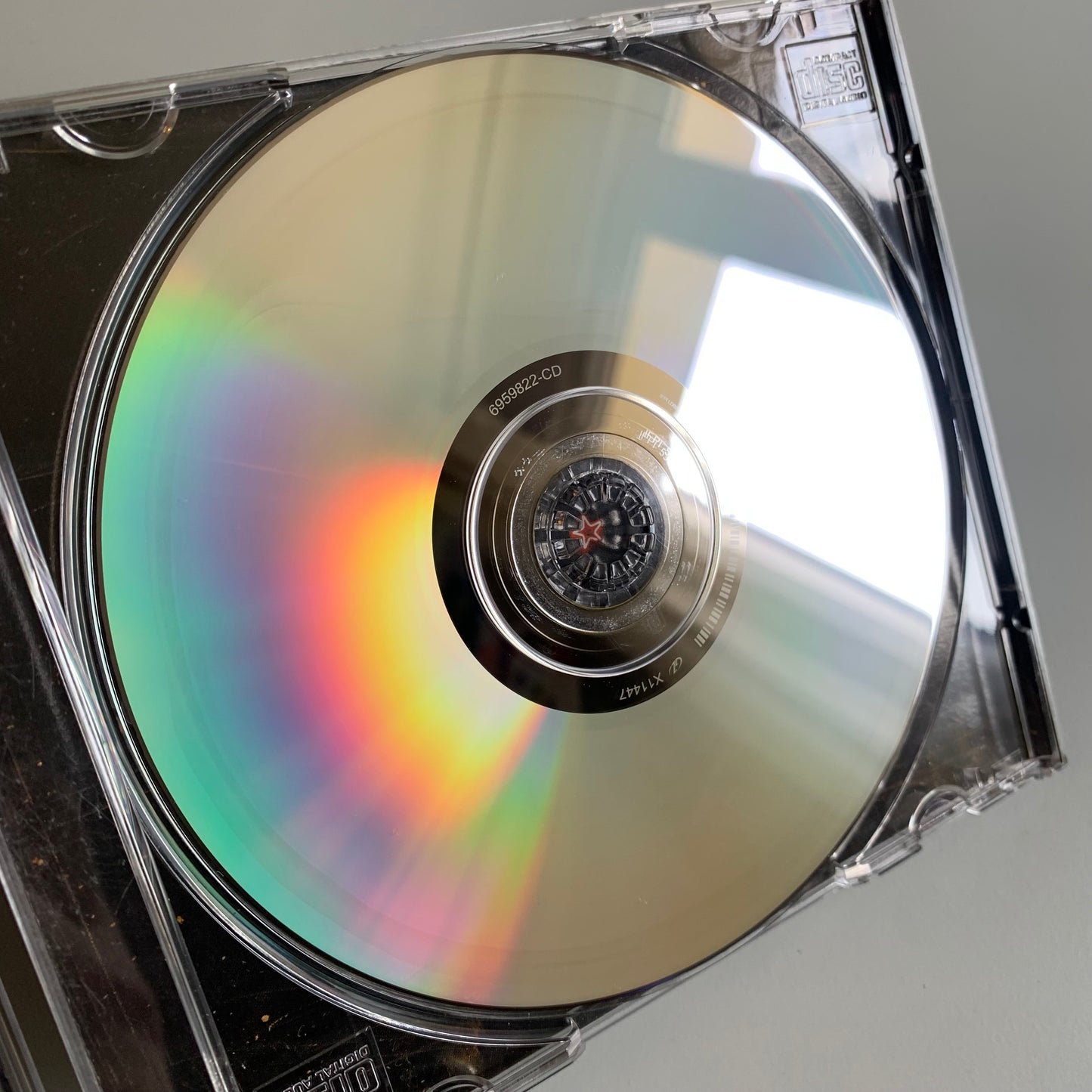 CD - Jean-Louis Aubert - Premières Prises - 2009 Occasion