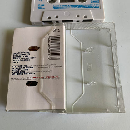 Etienne Daho - Pour Nos Vies Martiennes - 1988 Occasion