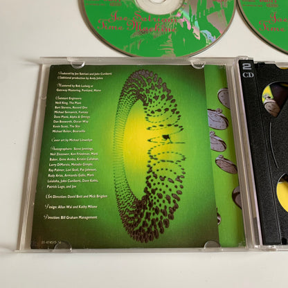 CD - Joe Satriani - Time Machine - 1993