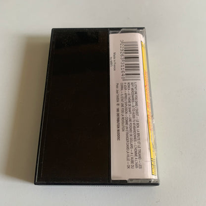 Les Plus Grandes Musiques De Films Vol. 1 - 1982 Occasion