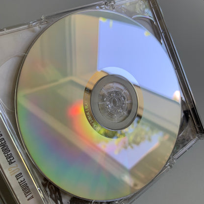 Silhouette - A Tribute To U2 - 2009 Occasion