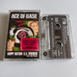 Ace Of Base - Happy Nation (U.S. Version) - 1993✨