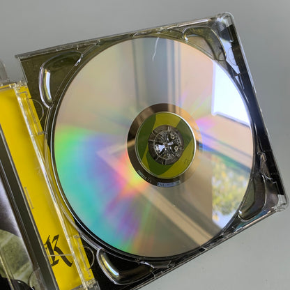 Kamelancien - Le Frisson De La Vérité - 2008 Occasion