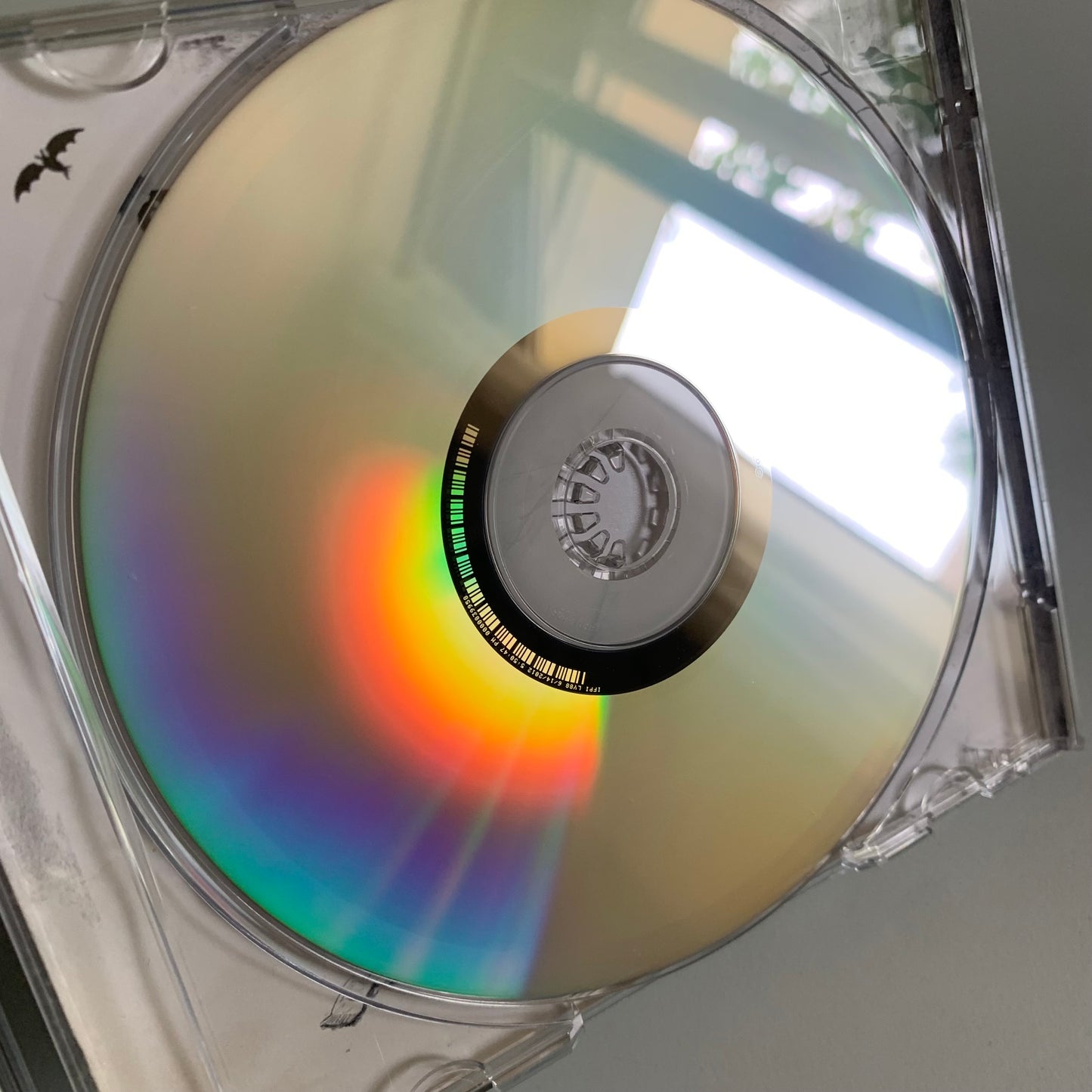 CD - Angus And Julia Stone - A Book Like This - 2007 Occasion