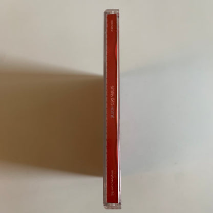 CD - Simply Red - Home - 2003