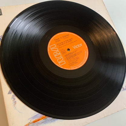 Francis Lai - Les Uns Et Les Autres (Bande Originale Du Film) - Double LP 1981 Occasion