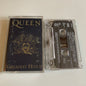 Queen - Greatest Hits II - 1991