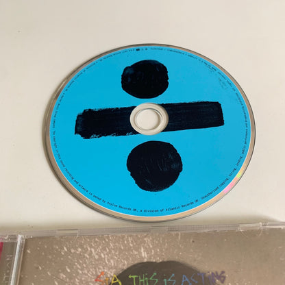 CD - Sia - This Is Acting - 2016 Occasion