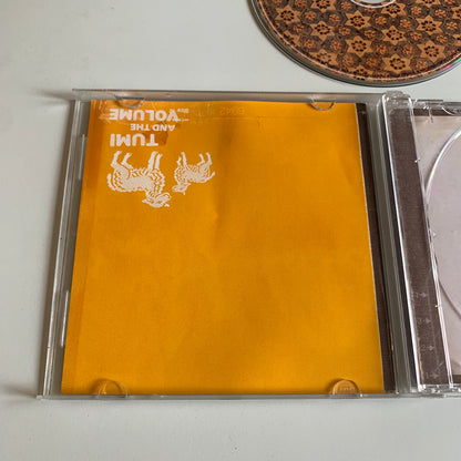 CD - Tumi And The Volume - 2006 Occasion