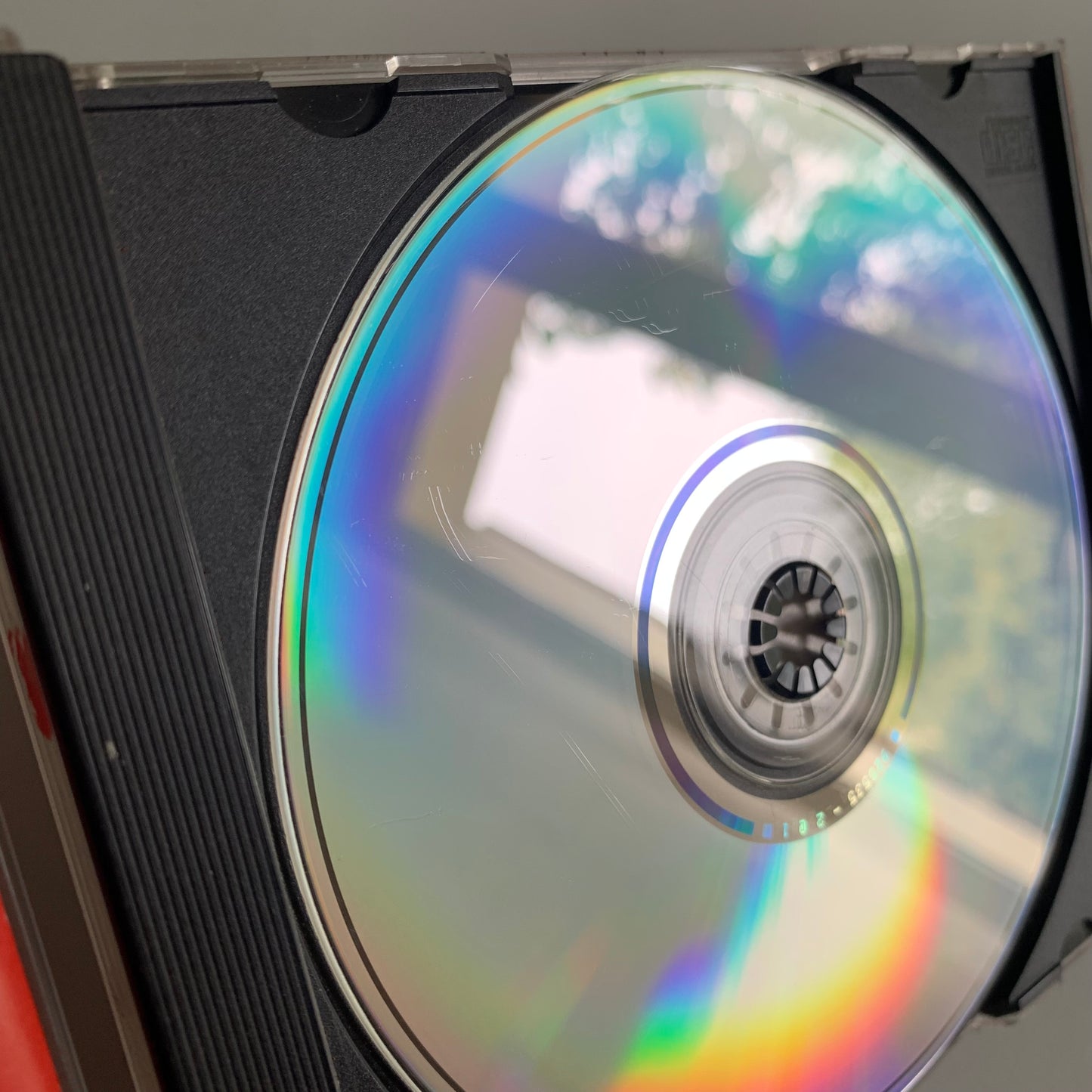 CD - Madonna - You Can Dance - Occasion