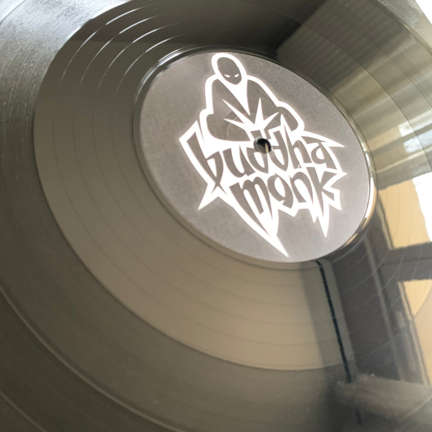 Buddha Monk - Got's Like Come On Thru - Single 1998
