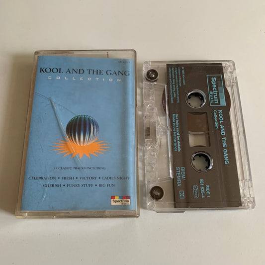 Kool And The Gang - Collection - 1996 Occasion
