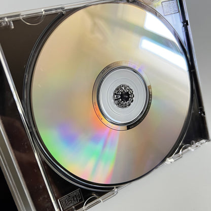 VHS & CD - Rage Against The Machine - 1997