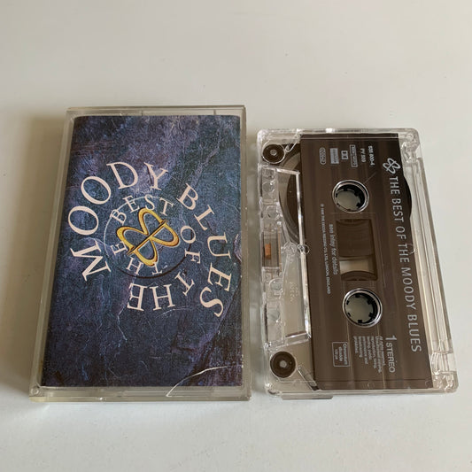 The Moody Blues - The Best Of The Moody Blues - 1996 Occasion