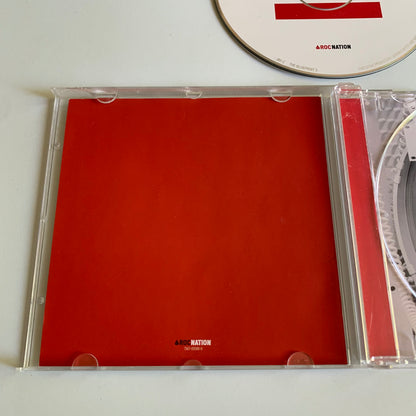 Jay-Z - The Blueprint 3 - 2009 Occasion