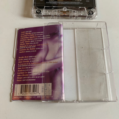 Compilation - Only Girls 4 - 2000