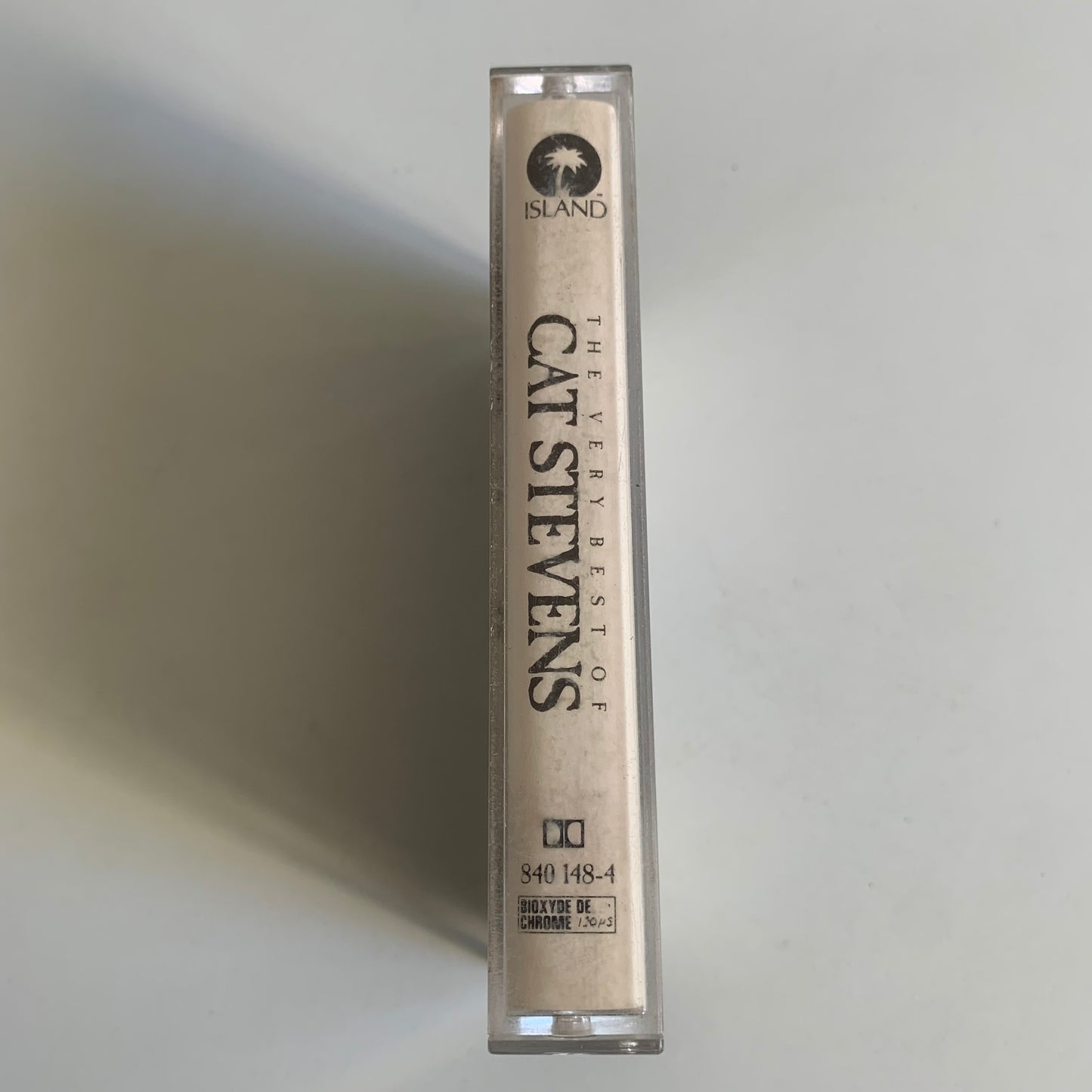 Cat Stevens - The Very Best Of Cat Stevens - 1990 Occasion