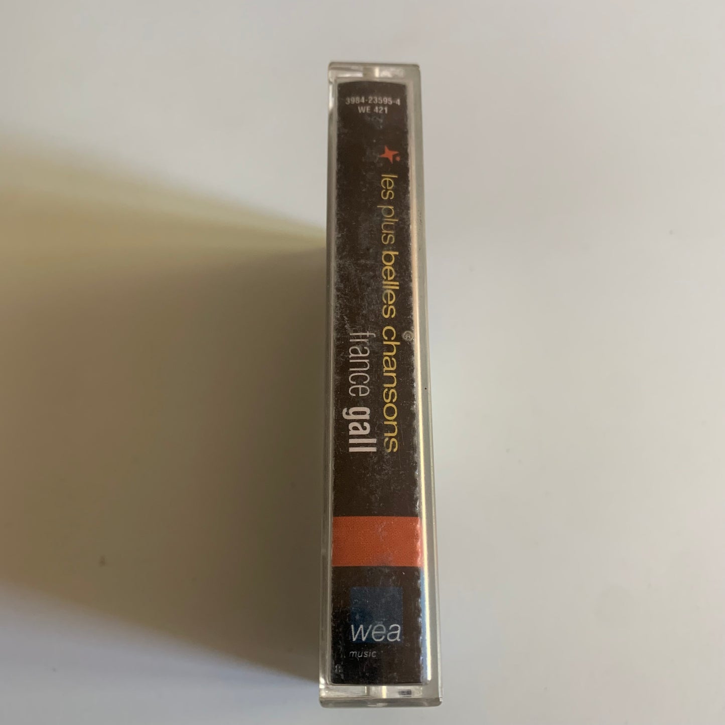 France Gall - Les Plus Belles Chansons - 1998 Occasion