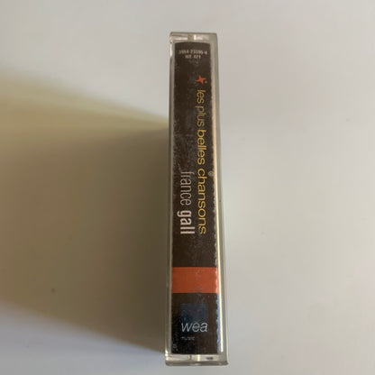 France Gall - Les Plus Belles Chansons - 1998 Occasion