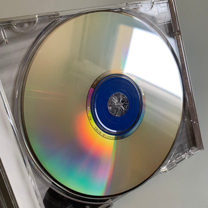 CD - Will Smith - Big Willie Style - 1997