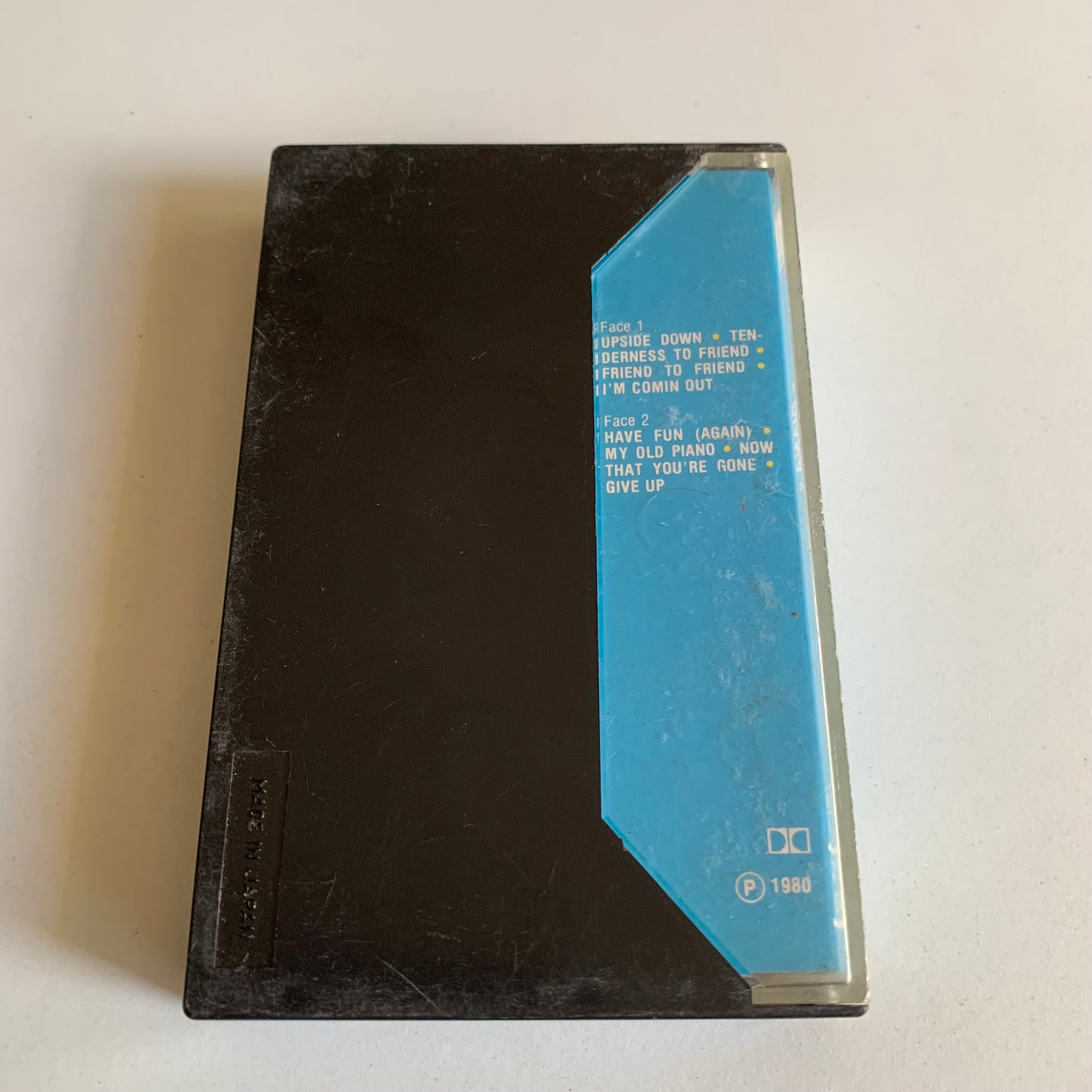 Diana Ross - Diana - 1980 Occasion