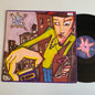 D.Abuz System - Untitled - 1995 Edition Limitée