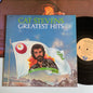 Cat Stevens - Greatest Hits - + Poster 1975 Occasion