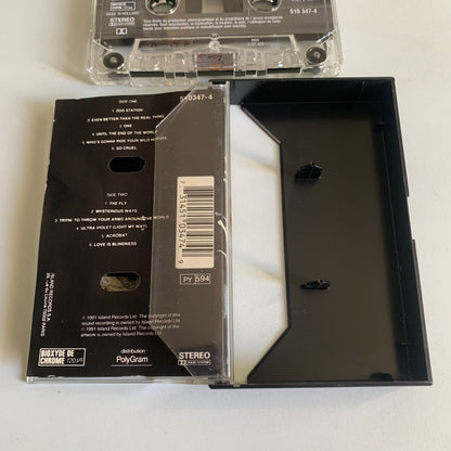 U2 - Achtung Baby - 1991 Occasion