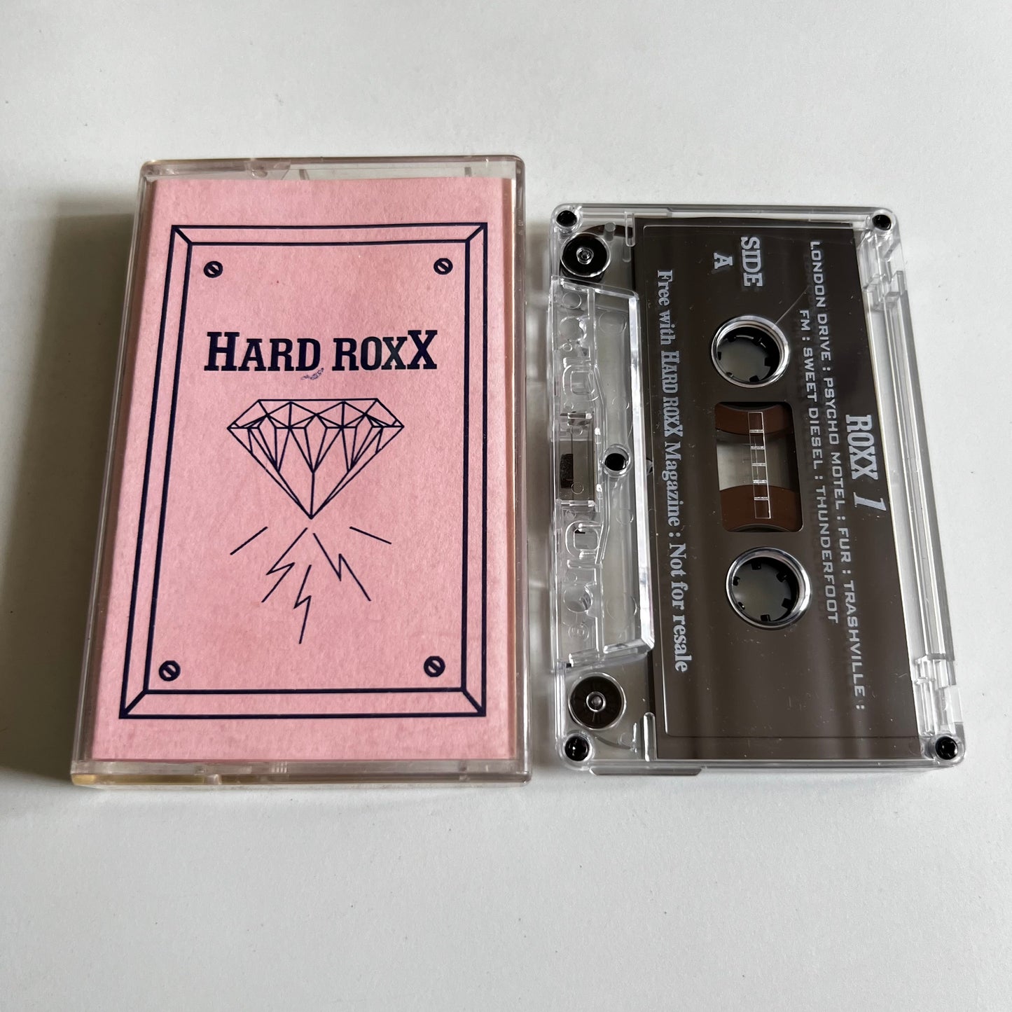 Compilation - Roxx 1