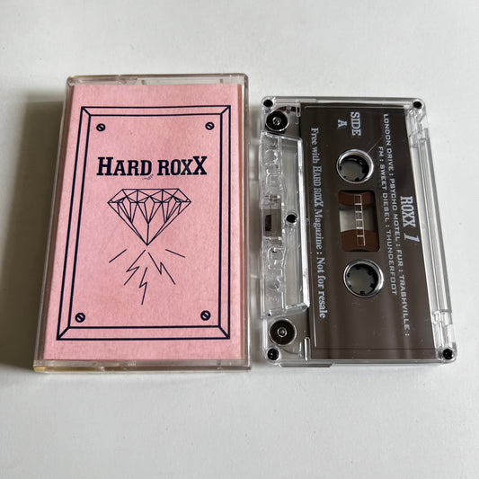 Compilation - Roxx 1