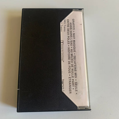 Catherine Lara - Au Milieu De Nulle Part - 1985 Occasion