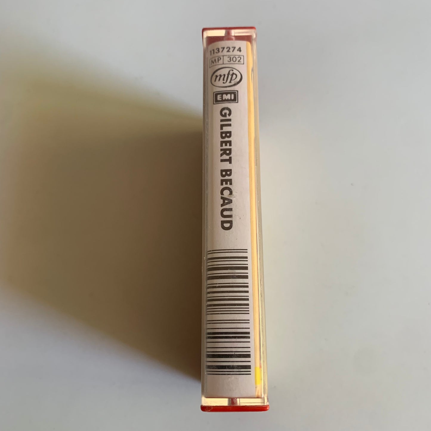 Gilbert Becaud - Occasion