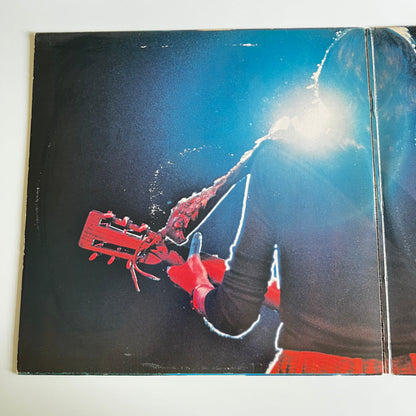 Joan Baez - From Every Stage - Double LP