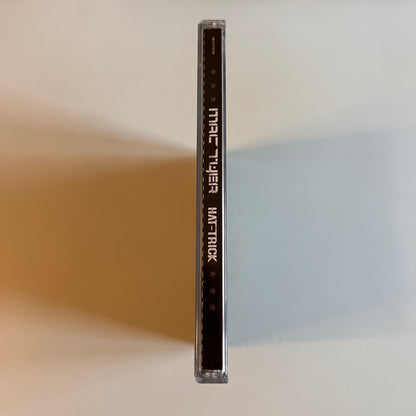 CD - Mac Tyer - Hat Trick - 2010