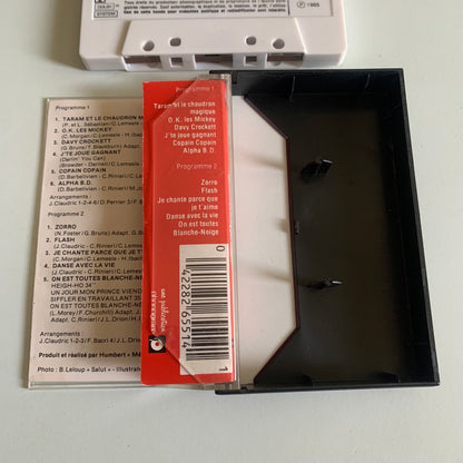 Douchka - Taram Et Le Chaudron Magique - 1985 Occasion