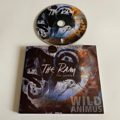 CD - Rich Shapero - Wild Animus : The Ram - 2006 Occasion