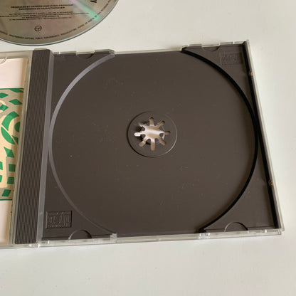 CD - Genesis - Invisible Touch - 1986 Occasion